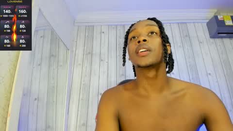 Dominicscott online show from February 11, 12:16 pm