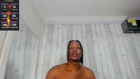 Dominicscott online show from February 1, 12:05 pm