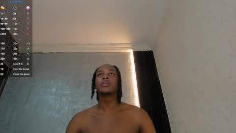 Dominicscott online show from February 27, 12:02 pm