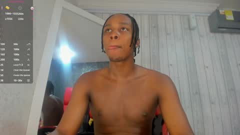 Dominicscott online show from September 17, 12:28 pm