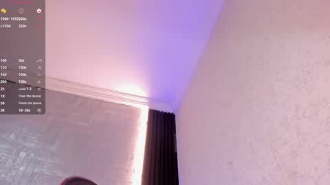 Dominicscott online show from October 11, 1:48 pm