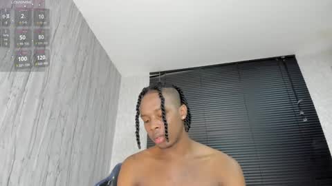 Dominicscott online show from January 16, 12:31 pm