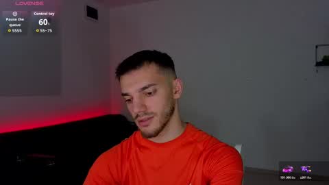 dominicvalente online show from February 24, 11:33 am