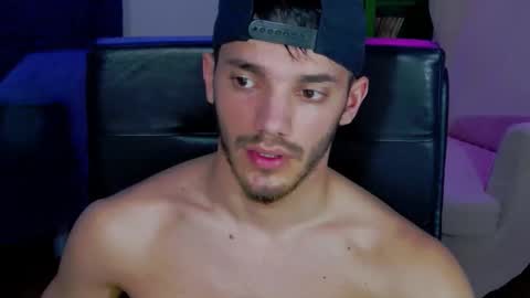 dominicvalente online show from November 2, 8:13 pm