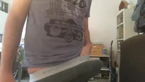 dominik_home online show from January 29, 9:23 am