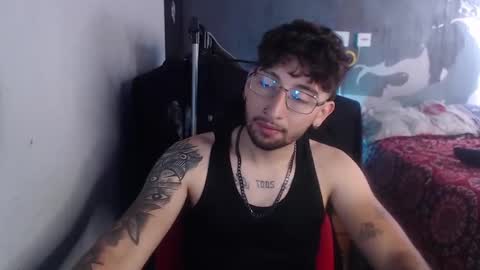 dominus_kane online show from October 28, 1:35 pm