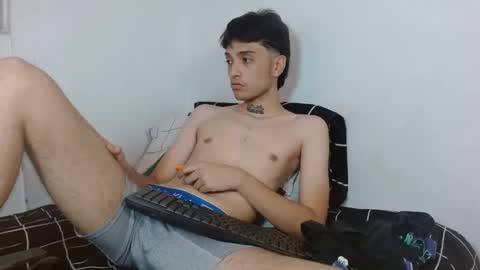 Dominusz online show from January 19, 9:00 am