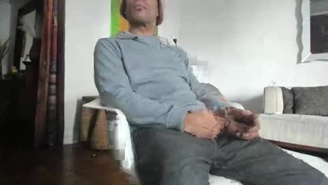 Rick online show from February 7, 9:15 pm