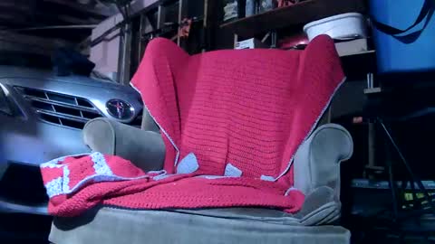 HBYAM online show from December 5, 9:27 am