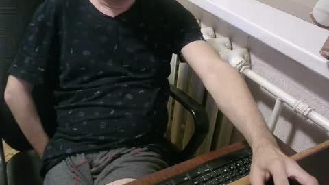 donalvafd online show from April 7, 6:41 pm