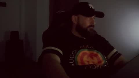 donchriiis online show from January 16, 2:47 am