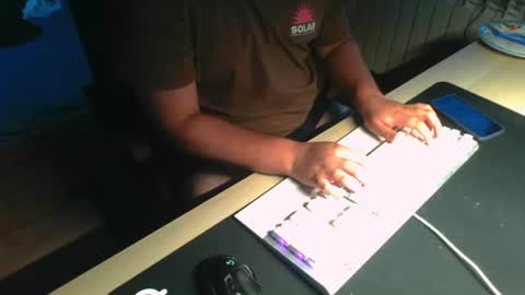 TheCleaner online show from July 27, 6:48 pm