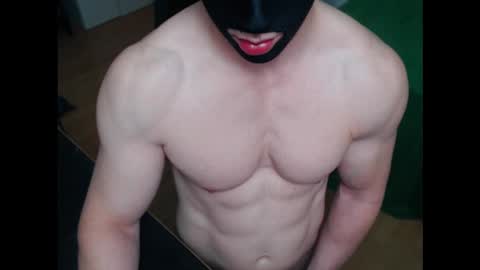 dongboy20018 online show from February 4, 8:59 pm