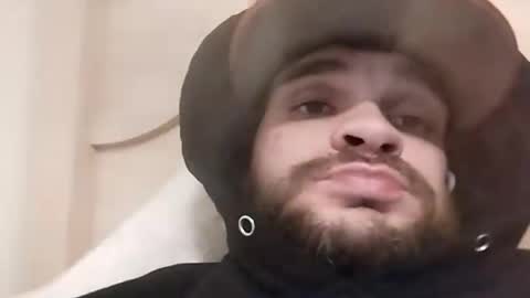 donglish718856 online show from February 16, 11:08 am