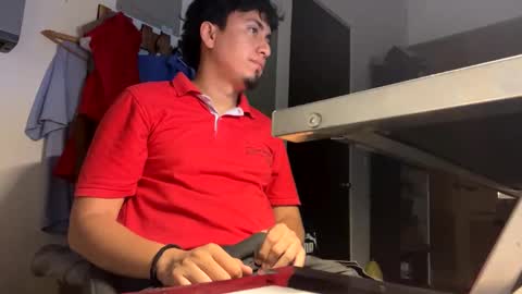 DONK CHIMBO ---    ----  SEX ADDICT online show from January 24, 6:03 am