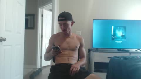 donnie_bangz online show from April 18, 5:03 pm