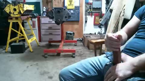 donniestone online show from December 14, 5:09 pm