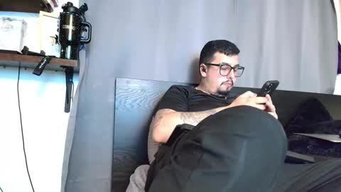 Conejo sex 69 online show from March 7, 2:42 am