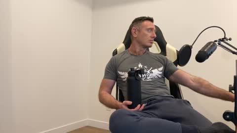 Donny online show from December 14, 9:55 pm