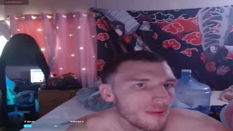 Angelic Angel Donny online show from November 6, 10:57 pm