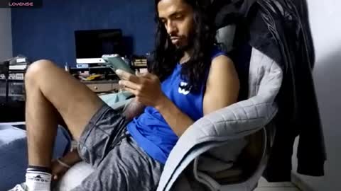 donstark6669 online show from March 10, 5:35 am