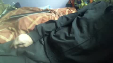Snapshot of dorsetbiker714 chatting on October 18, 1:05 pm Hello  welcome to Slutsville  I am the Naked Chef  really  but you may call me Peter online show from October 18, 1:05 pm