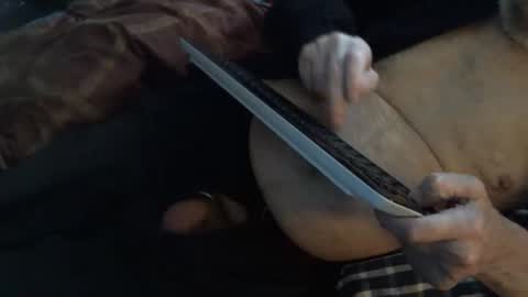 Snapshot of dorsetbiker714 chatting on September 13, 8:04 am Hello  welcome to Slutsville  I am the Naked Chef  really  but you may call me Peter online show from September 13, 8:04 am