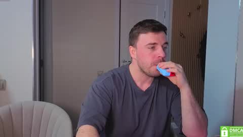 Sasha online show from February 8, 5:06 pm