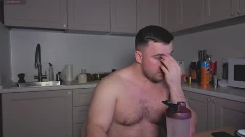 Sasha online show from November 14, 7:26 pm