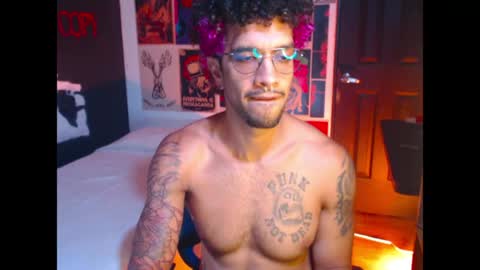 will online show from April 19, 10:23 pm