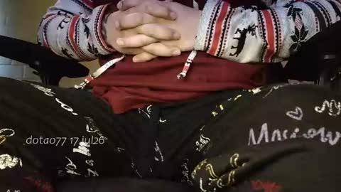 Tao online show from July 17, 6:58 pm