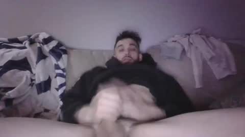 doubl3john online show from February 6, 1:35 am