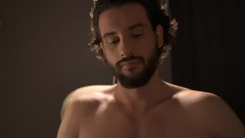 Keen online show from April 12, 7:54 am