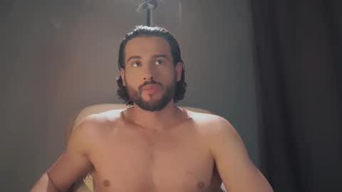 Keen online show from January 18, 1:02 pm