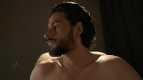 Keen online show from April 21, 5:30 pm