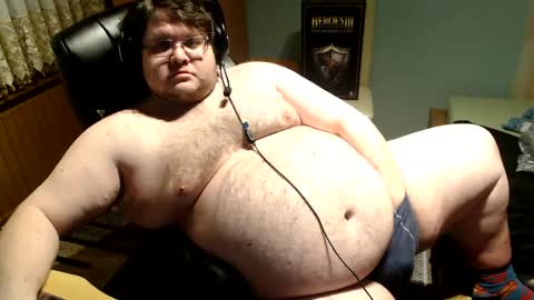 dovahkaat online show from December 17, 8:10 pm