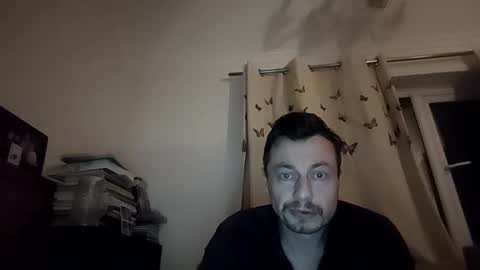 doveyfinn88 online show from March 17, 1:53 am