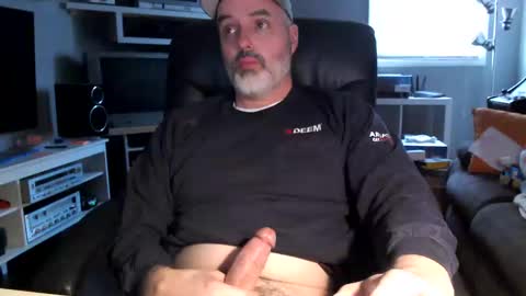 dr_dave20 online show from February 7, 7:06 pm