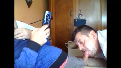 Snapshot of dr_house1 chatting on October 14, 9:38 am dr_house1 online show from October 14, 9:38 am