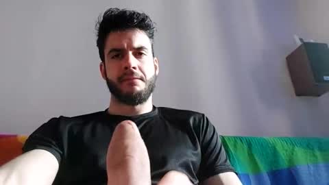 draculhot online show from April 19, 4:45 am