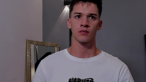 drake_carter1 online show from April 7, 2:11 am