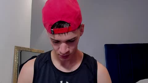 drake_carter1 online show from April 15, 2:11 am