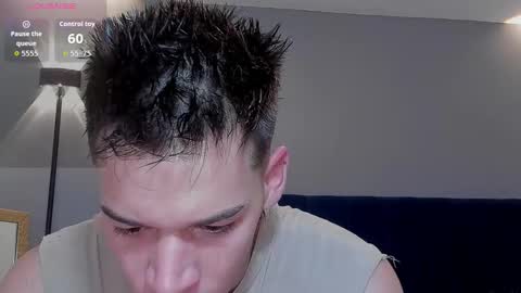 drake_carter1 online show from February 10, 3:33 am