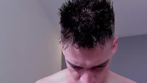 drake_carter1 online show from February 15, 1:30 pm