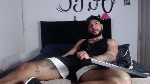 drake jackson11 online show from January 13, 8:15 pm