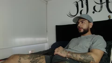 drake jackson11 online show from January 9, 5:43 pm