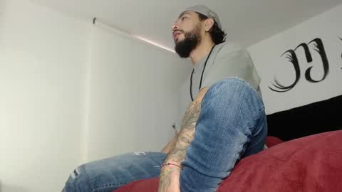 drake jackson11 online show from December 17, 6:53 pm