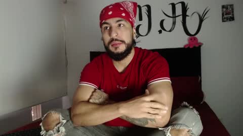 drake jackson11 online show from December 9, 5:24 pm