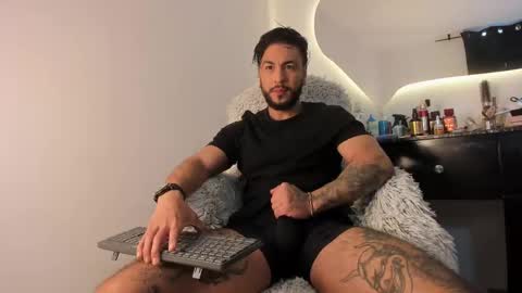 drake jackson11 online show from March 6, 11:36 am