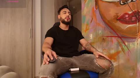 drake jackson11 online show from February 15, 11:07 am